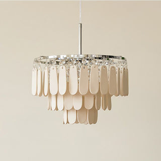 Lustre Stratifié en Céramique Calestra