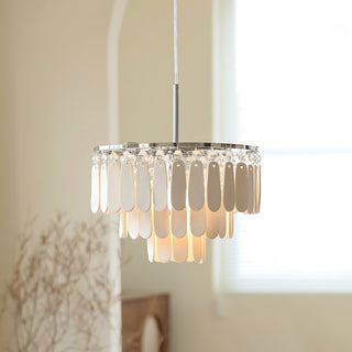 Lustre Stratifié en Céramique Calestra