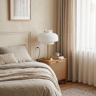 Copenhagen Table Lamp