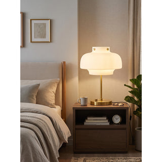 Copenhagen Table Lamp