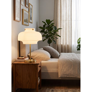 Copenhagen Table Lamp