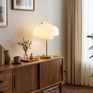 Copenhagen Table Lamp