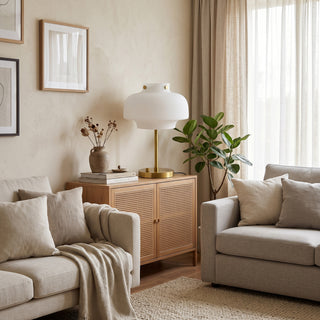 Copenhagen Table Lamp