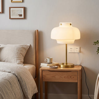 Copenhagen Table Lamp