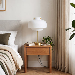 Copenhagen Table Lamp