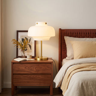Copenhagen Table Lamp