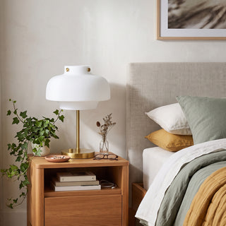 Copenhagen Table Lamp