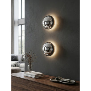 Applique Rotonda Eclipse