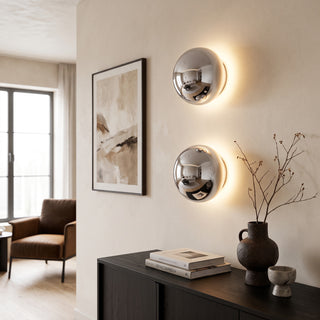 Applique Rotonda Eclipse