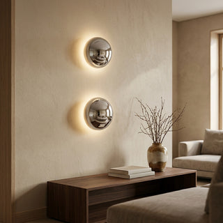 Applique Rotonda Eclipse