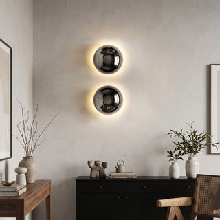 Applique Rotonda Eclipse