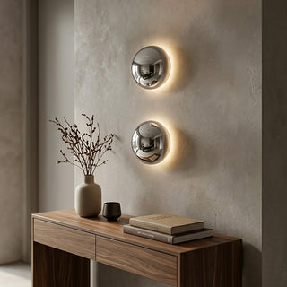 Applique Rotonda Eclipse
