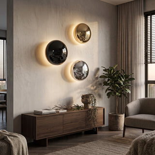 Applique Rotonda Eclipse