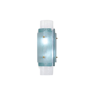 Foundry Murano Glass Sconce