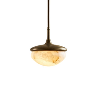 Humboldt Alabaster Pendant Lamp