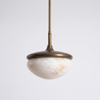 Humboldt Alabaster Pendant Lamp