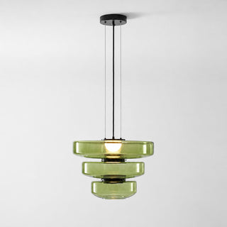Lampa wisząca serii Levels