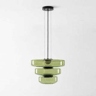 Lampa wisząca serii Levels