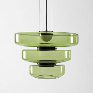 Lampa wisząca serii Levels