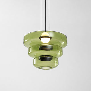 Lampa wisząca serii Levels