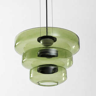 Lampa wisząca serii Levels