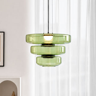 Lampa wisząca serii Levels