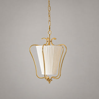 Marcella Lantern Pendant Lamp