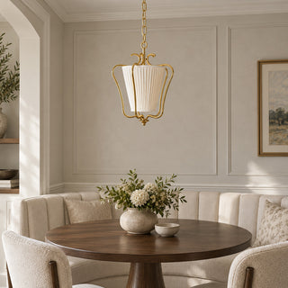 Marcella Lantern Pendant Lamp