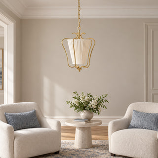 Marcella Lantern Pendant Lamp