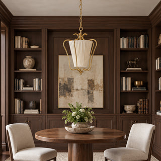 Marcella Lantern Pendant Lamp