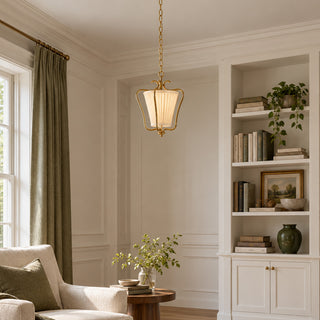 Marcella Lantern Pendant Lamp