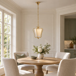 Marcella Lantern Pendant Lamp