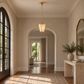 Marcella Lantern Pendant Lamp