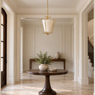 Marcella Lantern Pendant Lamp