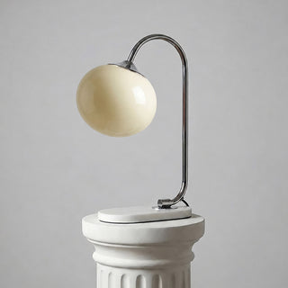 Marshmallow Glastischleuchte