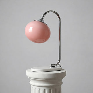 Marshmallow Glastischleuchte