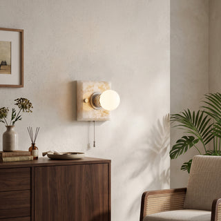 Versa Glide stekkervoeding zwaaiarmen wandlamp