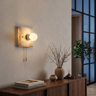 Versa Glide stekkervoeding zwaaiarmen wandlamp