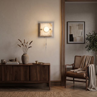 Versa Glide stekkervoeding zwaaiarmen wandlamp