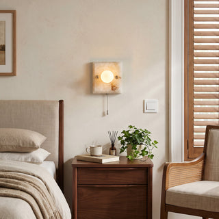 Versa Glide stekkervoeding zwaaiarmen wandlamp