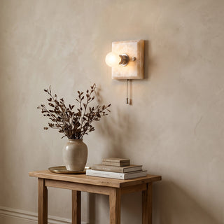 Versa Glide stekkervoeding zwaaiarmen wandlamp