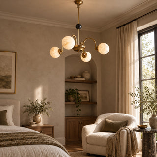 Aplique de pared basculante Versa Glide enchufable