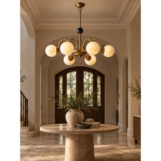 Aplique de pared basculante Versa Glide enchufable