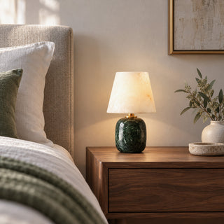 Petrina Rechargeable Table Lamp