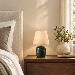 Petrina Rechargeable Table Lamp