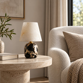 Petrina Rechargeable Table Lamp