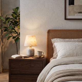 Petrina Rechargeable Table Lamp