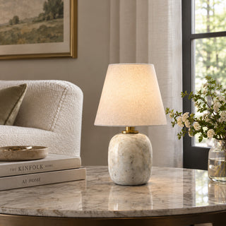 Petrina Rechargeable Table Lamp