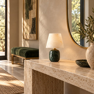 Petrina Rechargeable Table Lamp