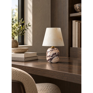 Petrina Rechargeable Table Lamp